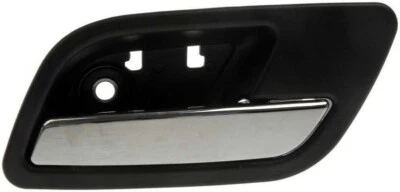 Manija de puerta interior trasera derecha Dorman para GMC Yukon 2007-2014 2008 2009 2010 Foto 1 de 3