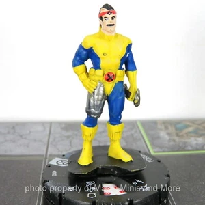 X-Men House of X ~ FORGE #002 HeroClix miniature #2 - Picture 1 of 1
