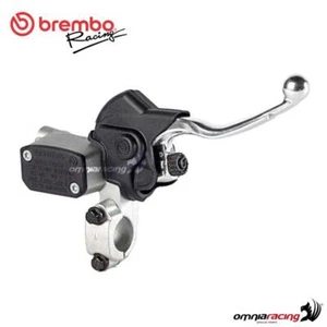 Brembo Racing front Axial brake pump PS 10x16 MX with integrated reservoir - Picture 1 of 10