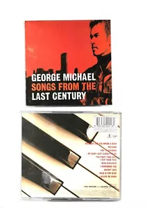 George Michael – Songs From The Last Century CD - Picture 1 of 1
