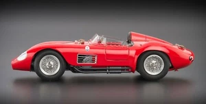 Maserati 300S Sports Car 1956 | 1:18 scale | CMC M-105 - Picture 1 of 12