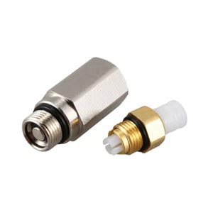 7P0-616-813-A Suspension Air Strut Pressure Valve 7P0616813A Replacement - Picture 1 of 7