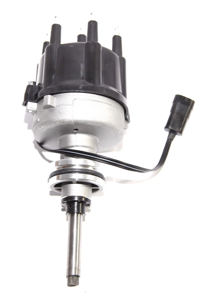 Distributor w/Cap fit 1995-1997 Dodge B1500 B2500 V6 3.9L 239CID CH-24 30-3696 - Image 1 of 4