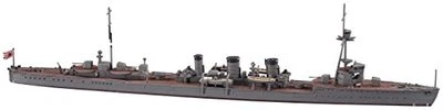 Hasegawa 1/700 IJN Light Cruiser Tenryu Model Kit NUEVO de Japón - Imagen 1 de 4