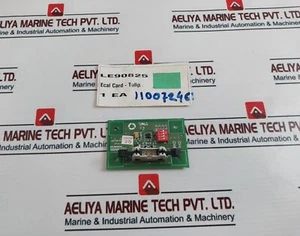 Carte De Circuit Imprimée GILBARCO VEEDER-ROOT I-ECAL - Picture 1 of 8