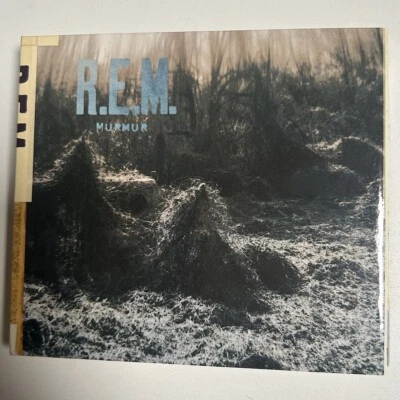 R.E.M. Murmur 2xCD Deluxe Edition 2008 - Bild 1 von 3