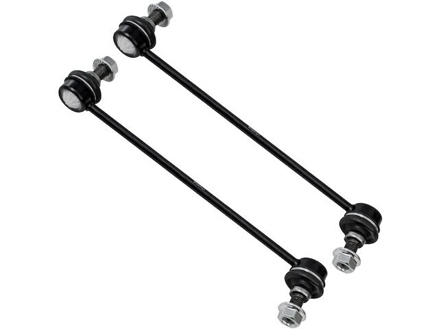 Kit de eslabones de barra estabilizadora delantera Detroit Axle 14MS59R para base Saturn LS2 2000 Foto 1 de 1