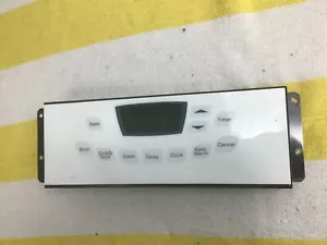 5701M765-60 Whirlpool Range Oven Control Board free shipping - Picture 1 of 6