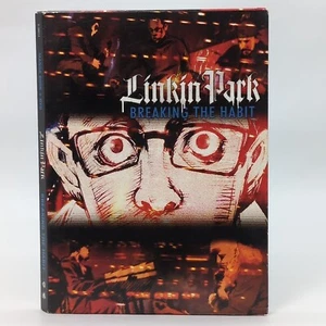 Linkin Park - Breaking The Habit (DVD, 2004)  No Booklet - Bild 1 von 6