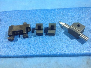 hardinge werkzeughalter, 4 Stück - Bild 1 von 6