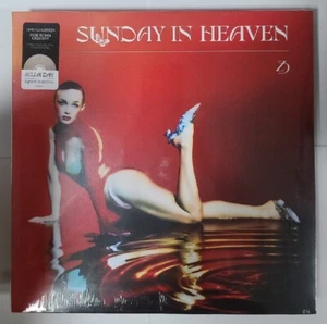 Zella Day – Sunday In Heaven - Colored LP Vinyl Record 12" - NEW Sealed - Picture 1 of 2
