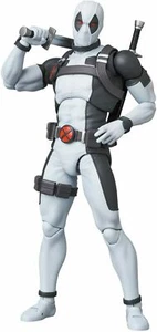 MAFEX Deadpool X-FORCE Ver. No.172 Medicom Toy from Japan - Picture 1 of 9