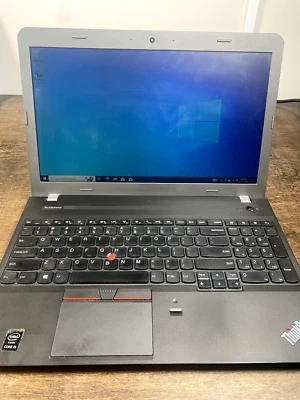 Lenovo ThinkPad - Image 1 of 3