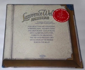 Ranwood LAWRENCE WELK Hallelujah Vinyl NEW Sealed Unopened Vintage LP Record - Foto 1 di 2