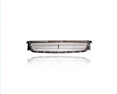 Grille for 96-97 Chrysler Town & Country, Emblem Provision - 4576896 Foto 1 de 2