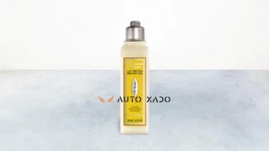 L'Occitane En Provence Citrus Verbena Fresh Body Milk 250 ml/8.4 fl.oz. Original - Picture 1 of 3