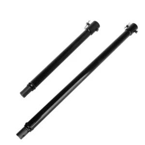 30/50cm Extension Auger Bit Extended Length Drill Bits For Hole Digger Earth - Picture 1 of 15