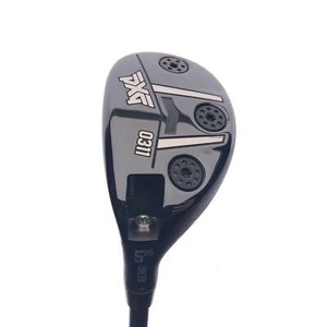 Used PXG 0311 GEN6 5 Hybrid / 25 Degrees / Stiff Flex / Left-Handed - Picture 1 of 9