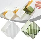 Self adhesive Drain Drying Rack Sturdy and Stable Holder Efficient Space saving