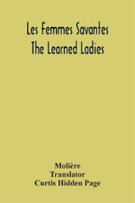 Molière Les Femmes Savantes (Paperback) (UK IMPORT)