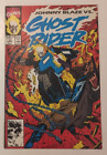 Ghost Rider #14 (1991) - Marvel Comics - Key Issue (Bagged/Boarded)