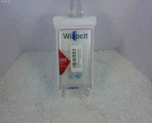 Wiaocit Handyhülle / Samsung Galaxy S24 / Ultra Clear - Bild 1 von 5