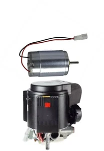 Truma Combi Boiler Air Circulation Fan Motor Test/Repair - 12 month warranty - Picture 1 of 6
