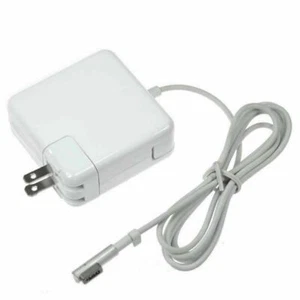 85W L-tip Power Adapter Charger For Mac MacBook Pro 13" 15" 17" 2011 2012  - Picture 1 of 5