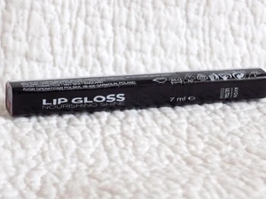 AVON ULTRA COLOUR NOURISHING SHINE LIP GLOSS ~ CRYSTAL CLEAR ~ * NEW & SEALED * - Picture 1 of 13