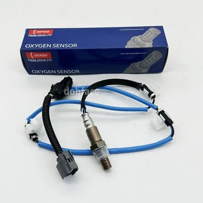 Denso O2 Oxygen Sensor Rear Downstream For Honda Accord 03-07 2.4L 234-4797 Foto 1 de 4