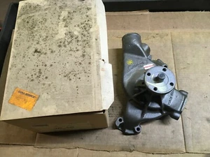 The Hastings Company Remanufactured Water Pump WP545 - Picture 1 of 8