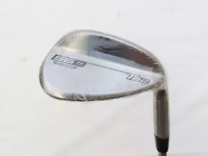 New Mizuno T22 Raw 56.14* Sand Wedge DG S400 TI Stiff Flex Steel - Picture 1 of 4