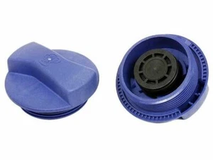 Expansion Tank Cap fits Audi A4 Quattro 1996-2001, 2005-2012 3.2L V6 21VVYW - Picture 1 of 1