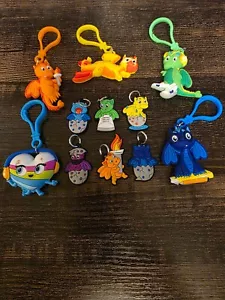 Kids Heart Challenge 11 Item Lot American Heart Association- Free Shipping - Picture 1 of 1