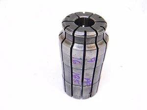 USED UNIVERSAL ENGINEERING ACURA FLEX SPRING COLLET AF-185 9/16" (.5625) - Picture 1 of 1