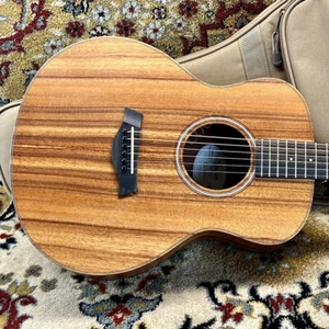 2021 Taylor - GS Mini-e Koa - ID 4876 - Bild 1 von 22