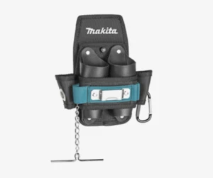 Makita Universal Multi Tool Belt Utility Pouch Holder Bag Holster E-15279 - Picture 1 of 2
