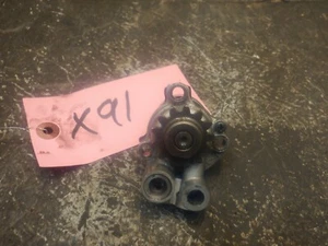 2005 YAMAHA YFZ 450 OIL PUMP X91 - Imagen 1 de 4