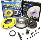 Blusteele Stage 2 Heavy Duty Clutch Kit For V6 Commodore VS VT VX VY Getrag Flyw
