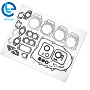 Kit de junta de motor de reparación de cortacésped adecuado para Briggs & Stratton 808390 807989 807640 - Imagen 1 de 9