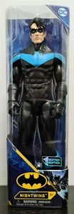 Figura de acción Nightwing DC Comic Spin Master 1a edición 12 - Imagen 1 de 4
