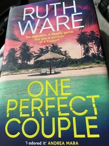 One Perfect Couple - Picture 1 of 2