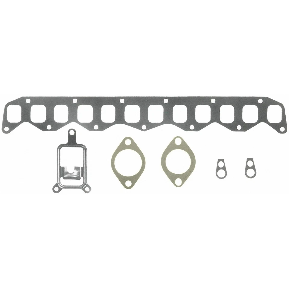 Coletores de admissão e escape junta Fel-Pro para 68-74 Dodge W200 Pickup - Imagem 1 de 1