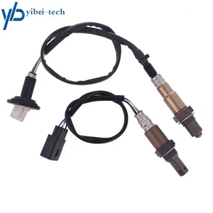234-9052 Oxygen O2 Sensor Set For Toyota Corolla & Matrix 1.8L 2005 2006-2008 - Bild 1 von 9