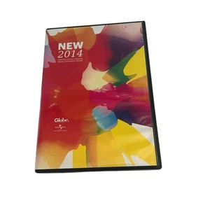Rare Universal Music Promo 4-CD Set "New 2014" - Collector's Item - Imagen 1 de 3