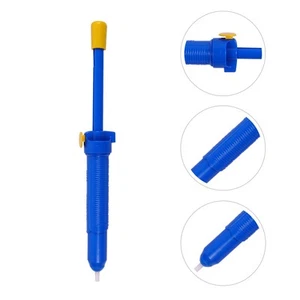 Solder Sucker Gun Pump Vacuum Removal Removing Kit Hand Tool for Desoldering - Picture 1 of 12