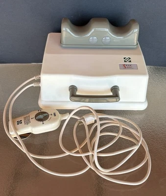 Sun Ancon Harmony SDM-323 Chi Machine Exerciser Therapeutic Massager Excellent - Image 1 of 4