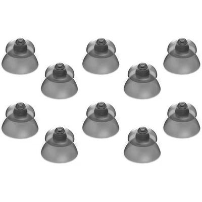 Genuine Phonak Unitron Domes 4.0 for Hearing Aids Pack Of 10 - Power Large