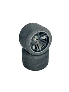 Hot Race HR007-0092 1:10 Moosgummi Hinterreifen 35 Shore 2 Stück 235mm - Bild 1 von 1