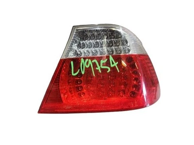 63216920700 Conjunto luz trasera bmw 325i derecha 04 05 06 Foto 1 de 4